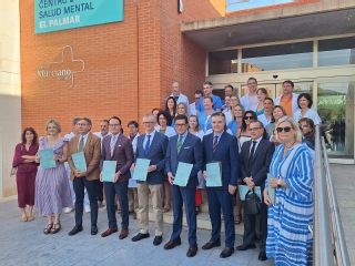 La Región publica la primera guía de coordinación institucional para atención a personas que cumplen medidas de seguridad
